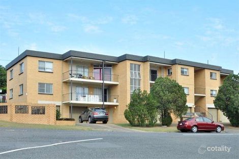 Property photo of 1/29 Barlow Street Clayfield QLD 4011