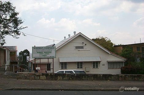 343 Cavendish Rd, Coorparoo, QLD 4151