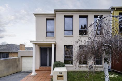 Property photo of 2B Clara Street Brunswick East VIC 3057