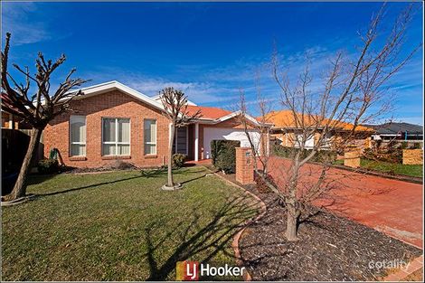 Property photo of 6 McClung Street Gungahlin ACT 2912