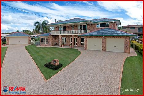 5 Slaughter St, Bracken Ridge, QLD 4017