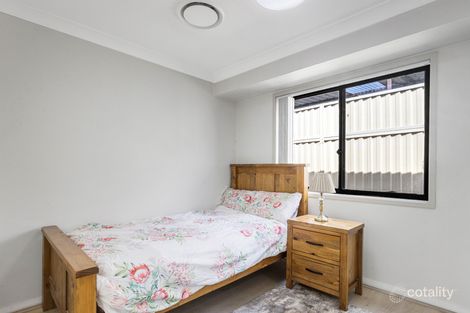 Property photo of 36 Greer Street Bonnyrigg Heights NSW 2177