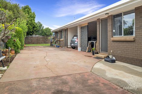 24 Canberra St, Harristown, QLD 4350