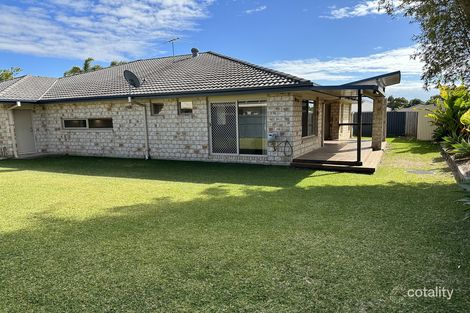 Property photo of 13 Forrest Street Redland Bay QLD 4165