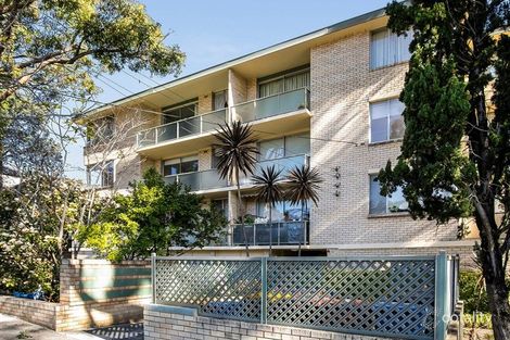 3c/11 River Rd, Wollstonecraft, NSW 2065