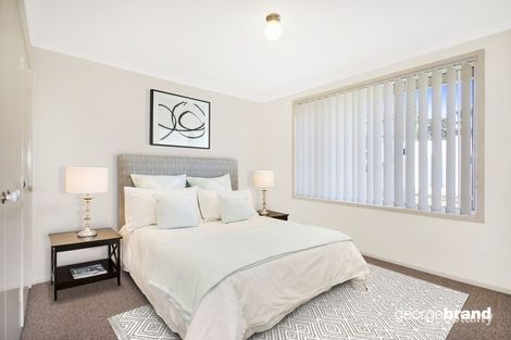 Property photo of 1/28 Hempstalk Crescent Kariong NSW 2250