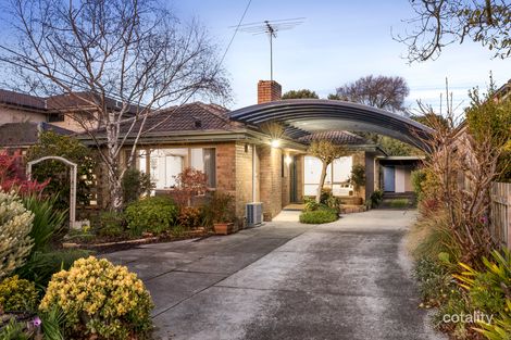 Property photo of 49 Gissing Street Blackburn South VIC 3130
