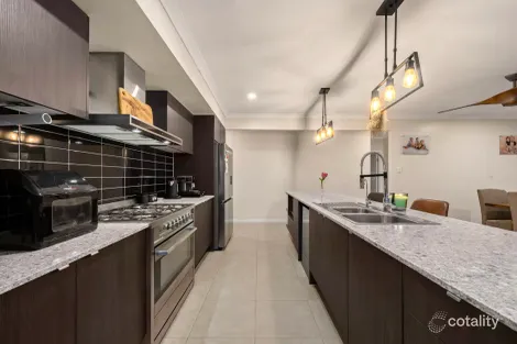 Property photo of 75 Condamine Drive Fernvale QLD 4306