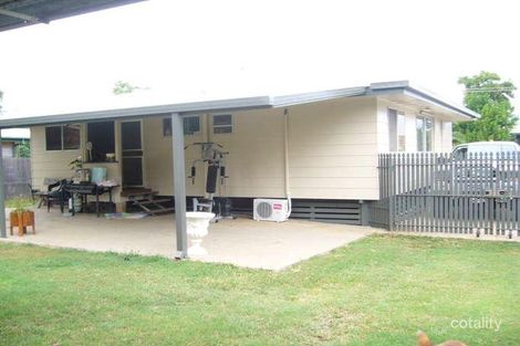 Property photo of 30 Flinders Drive Moranbah QLD 4744