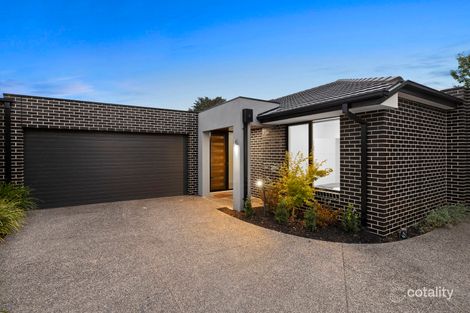 Property photo of 4/9 Woods Avenue Mordialloc VIC 3195