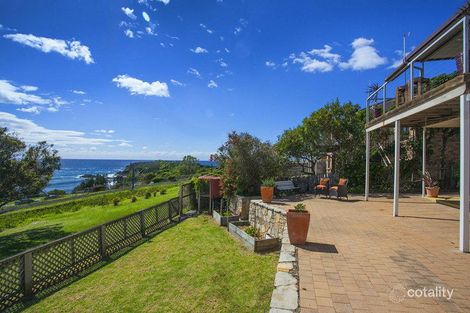 Property photo of 24 Cathedral Rocks Avenue Kiama Downs NSW 2533