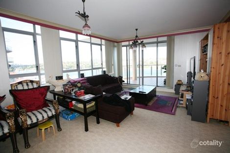 Property photo of 902/5 Cary Street Drummoyne NSW 2047