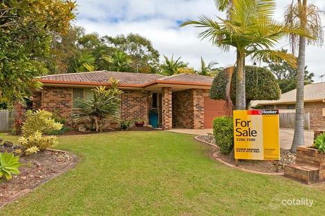 14 Tulloch Dr, Wellington Point, QLD 4160