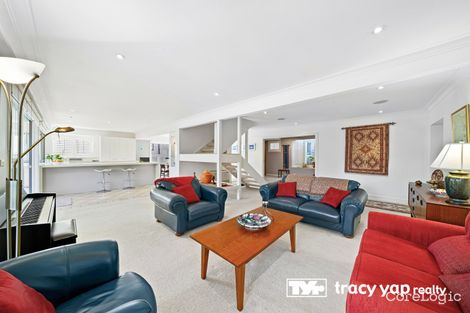 Property photo of 4 The Fairway Chatswood West NSW 2067