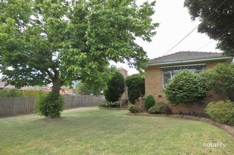 58 Quinn St, Heidelberg, VIC 3084