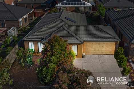 Property photo of 3 Jacana Crescent Williams Landing VIC 3027