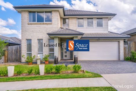 Property photo of 9 Rixon Street Oran Park NSW 2570