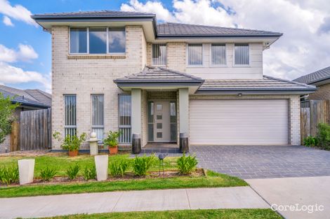 Property photo of 9 Rixon Street Oran Park NSW 2570