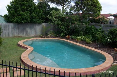 Property photo of 8 Morgan Close Manly West QLD 4179