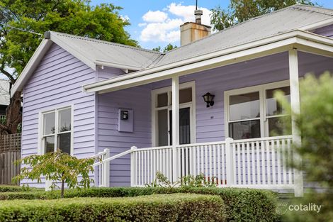 Property photo of 49 Horner Street Hamilton VIC 3300