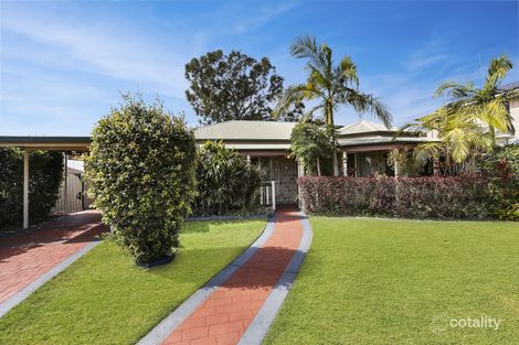 Property photo of 50 Carpenter Way Sandstone Point QLD 4511