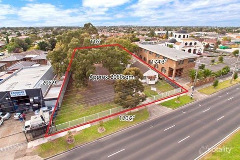 1218 Sydney Rd, Fawkner, VIC 3060