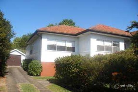 142 Park Rd, Dundas, NSW 2117