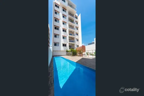 Property photo of 404/31 Smith Street Darwin City NT 0800