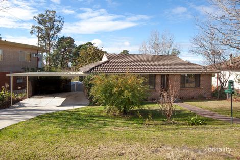 Property photo of 17 Glossop Road Linden NSW 2778