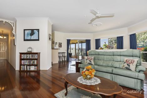 Property photo of 50 Carpenter Way Sandstone Point QLD 4511