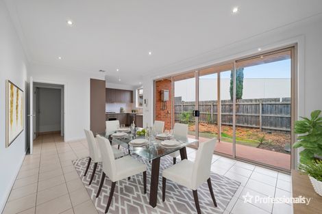 Property photo of 18/19 Overton Lea Boulevard Sydenham VIC 3037