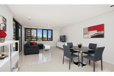 Property photo of 4002/3 Anchorage Court Darwin City NT 0800