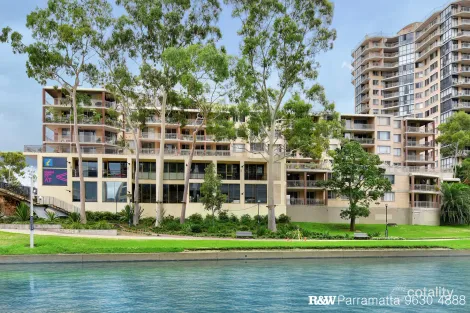 20/346 Church St, Parramatta, NSW 2150