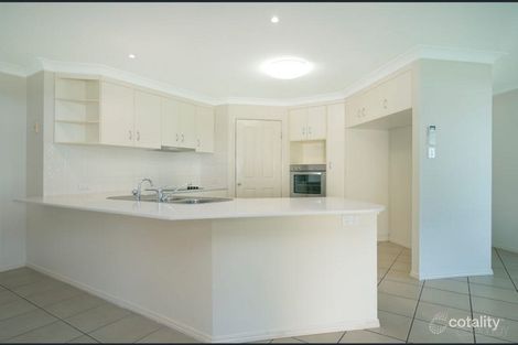 Property photo of 31 Polzin Road Highfields QLD 4352
