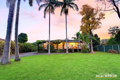 Property photo of 57 Eric Fenning Drive Surf Beach NSW 2536