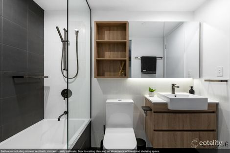 Property photo of 708/20 Wyandra Street Newstead QLD 4006