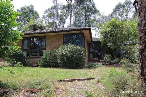 Property photo of 21 Rankins Road Monbulk VIC 3793
