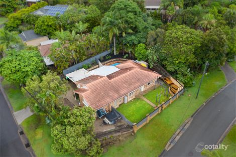 Property photo of 1 Lyn Court Mount Warren Park QLD 4207