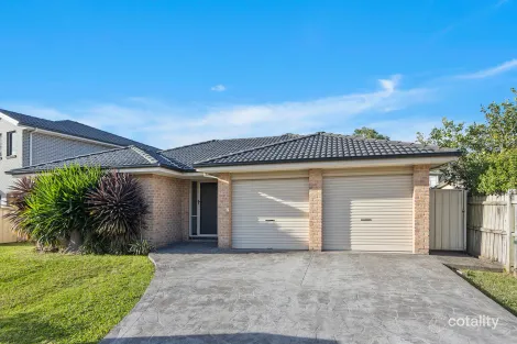 16 Hennesy St, Flinders, NSW 2529