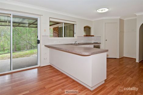 Property photo of 123-131 Canterbury Drive Mundoolun QLD 4285