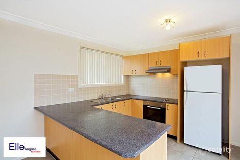Property photo of 2/4 Dotterel Street Hinchinbrook NSW 2168