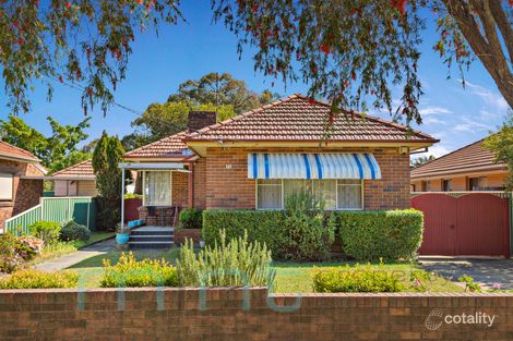 Property photo of 15 Clarence Street Belfield NSW 2191