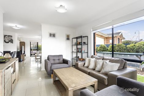 Property photo of 22 Wunderly Circuit Macgregor ACT 2615