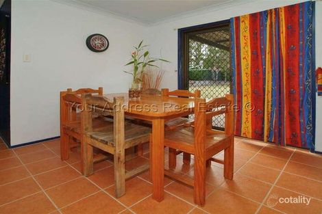 Property photo of 31 Begonia Street Browns Plains QLD 4118