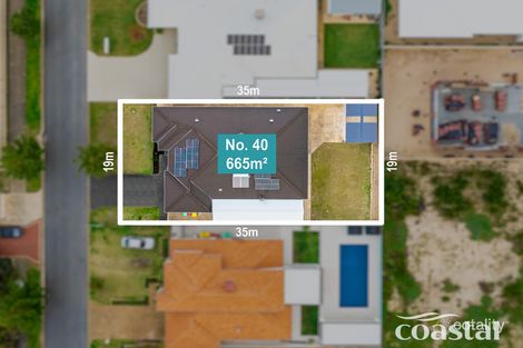 Property photo of 40 Lowlands Crescent Secret Harbour WA 6173