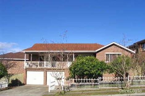 Property photo of 4 Hillier Street Edensor Park NSW 2176