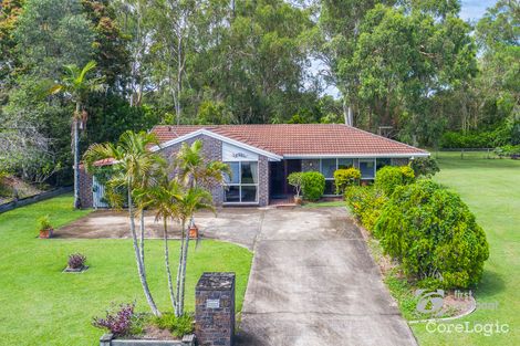 Property photo of 10 Peregrine Street Park Ridge QLD 4125