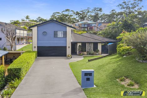 4 Coachwood Cl, Nambucca Heads, NSW 2448