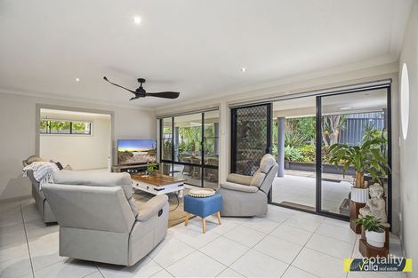 Property photo of 4 Coachwood Close Nambucca Heads NSW 2448