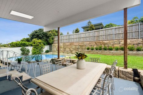 Property photo of 15 Poulton Parade Frenchs Forest NSW 2086